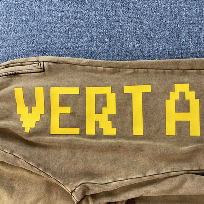 Vertabrae