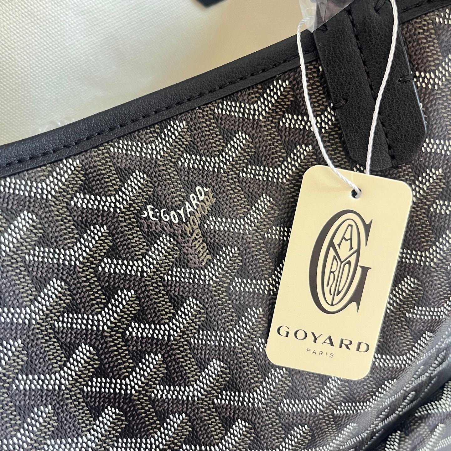 Goyard