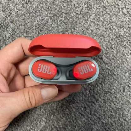 JBL Endurance Race