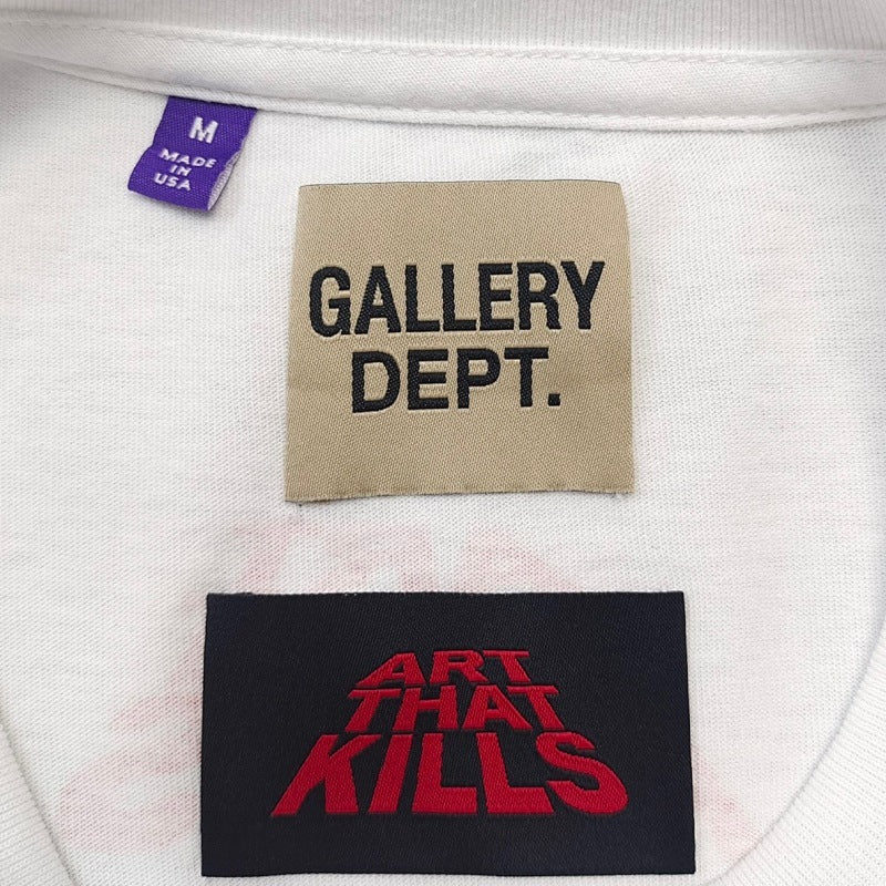 Gallery DEPT.