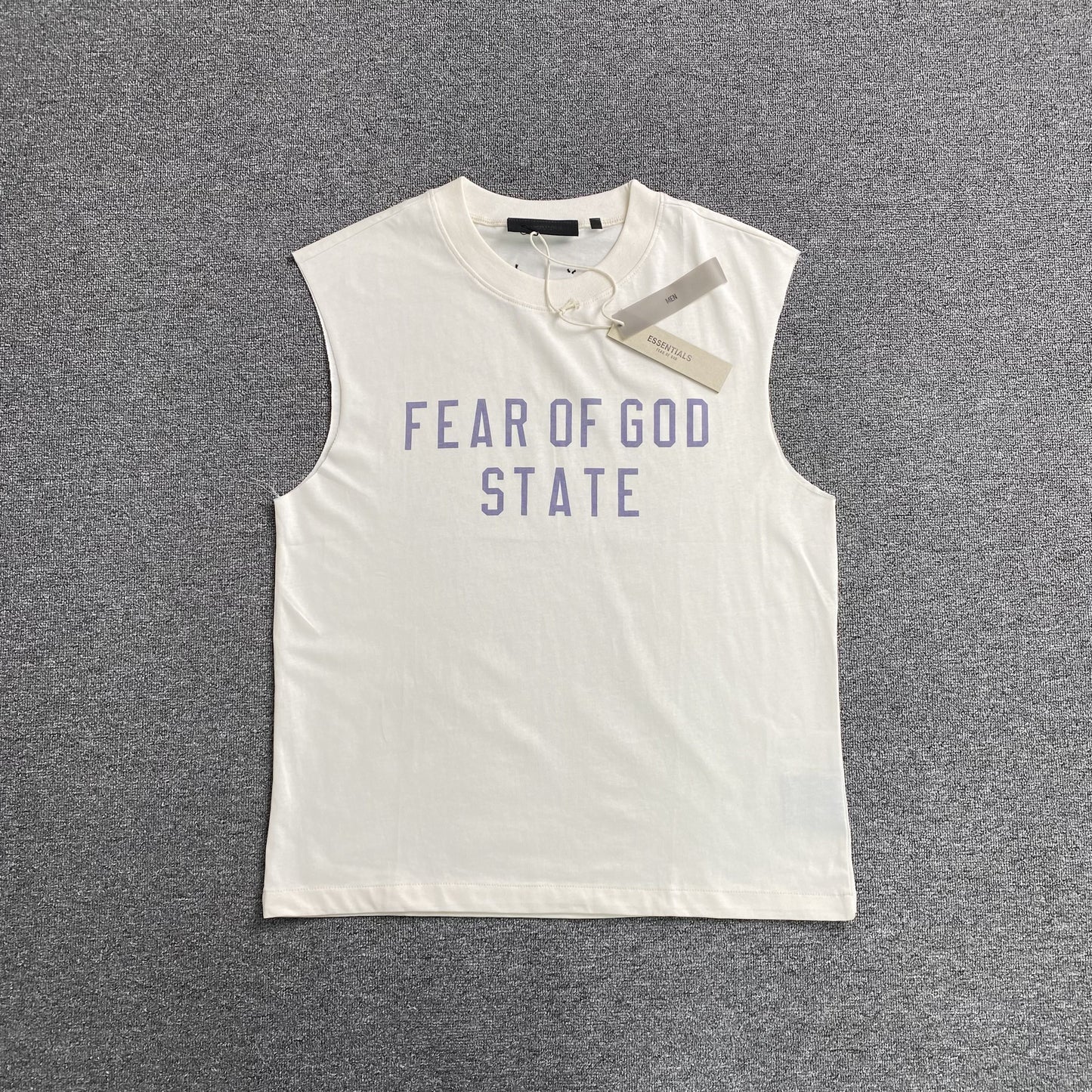 FEAR OF GO ESSENTIALS