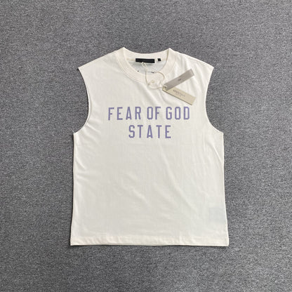 FEAR OF GO ESSENTIALS