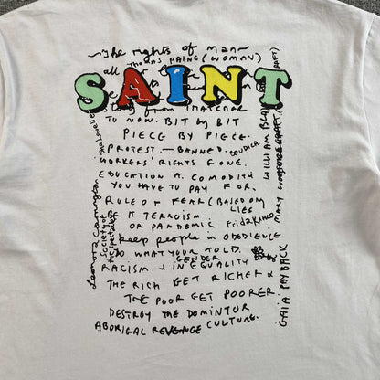 Saint Mxxxxxx