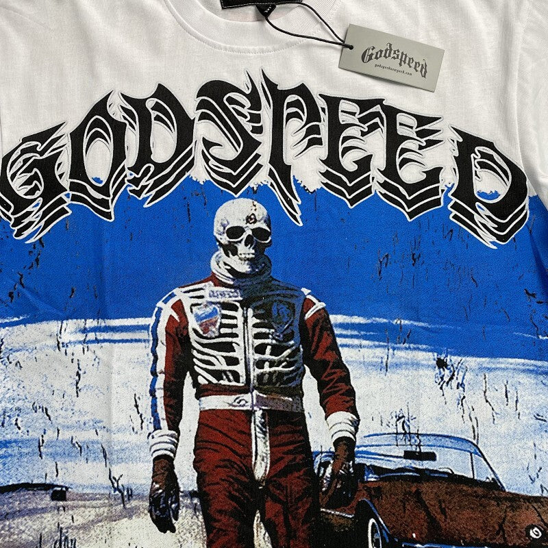 GodSpeed