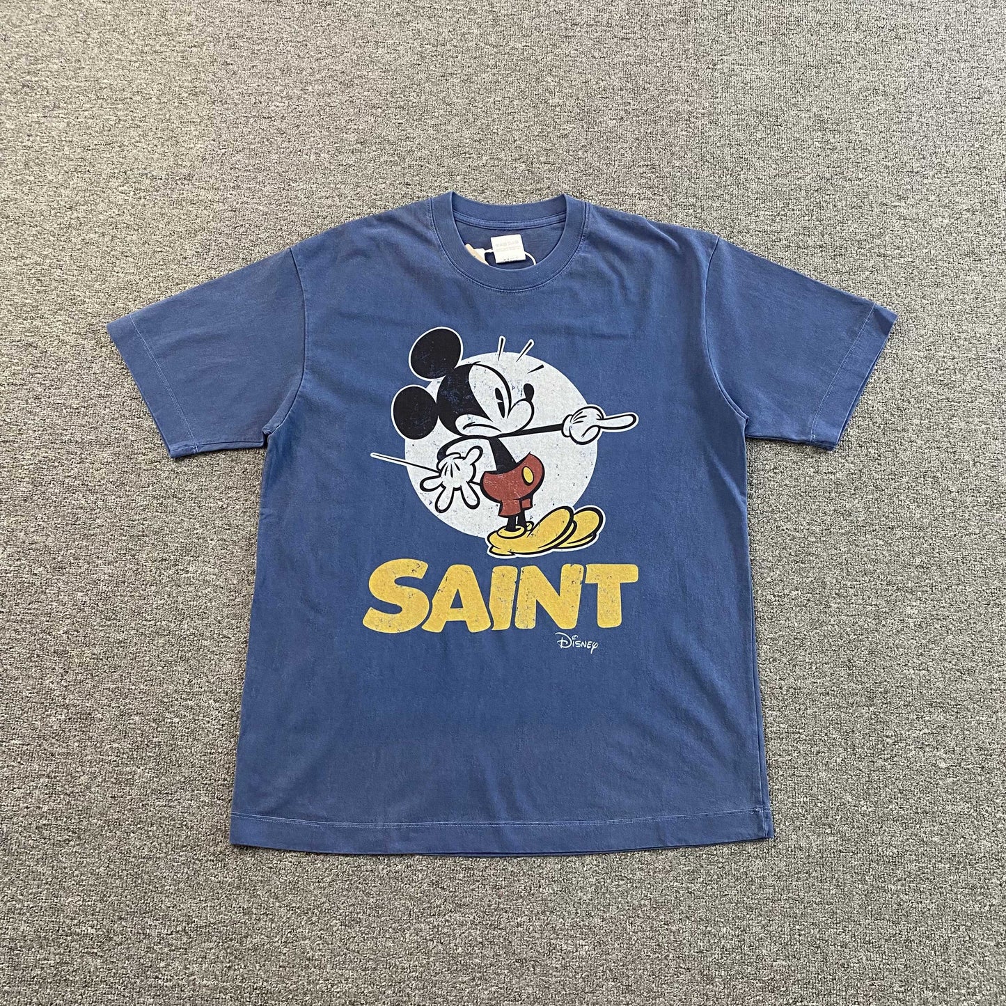 Saint Mxxxxxx