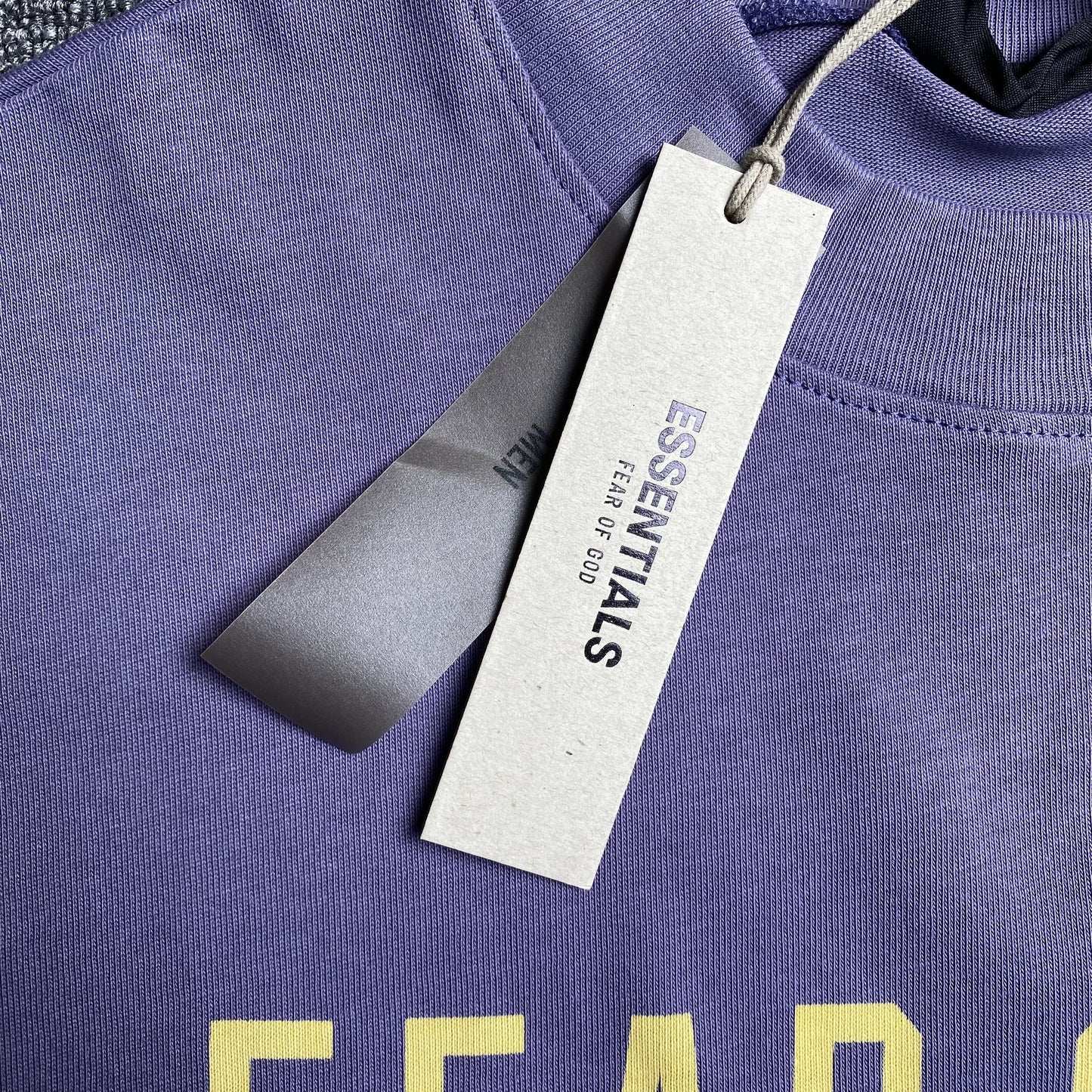 FEAR OF GO ESSENTIALS