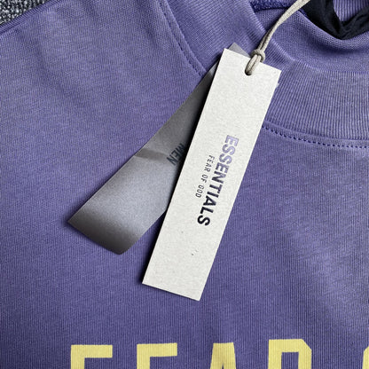FEAR OF GO ESSENTIALS