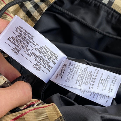 Burberry