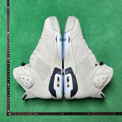 Air Jordan 6 Retro