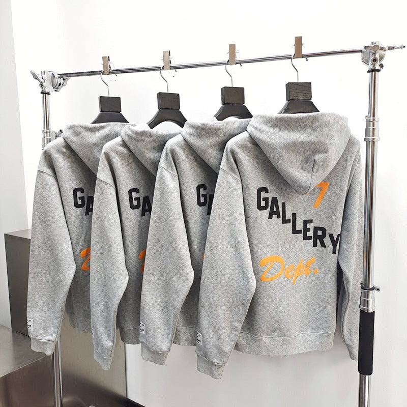 Gallery DEPT.