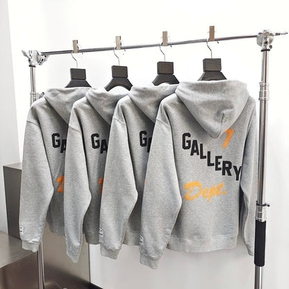 Gallery DEPT.