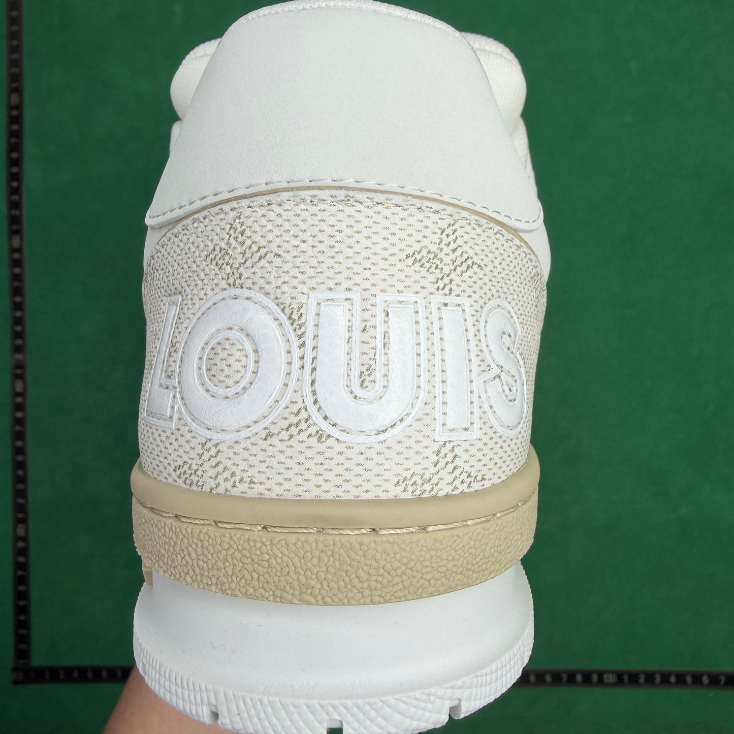 Louis Vuitton - TT Trainer