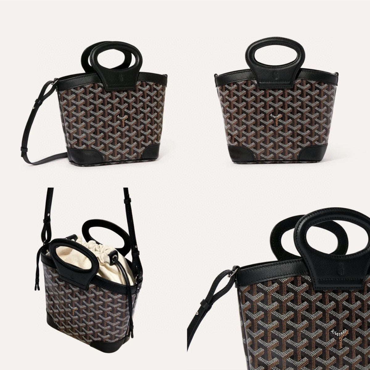 Goyard