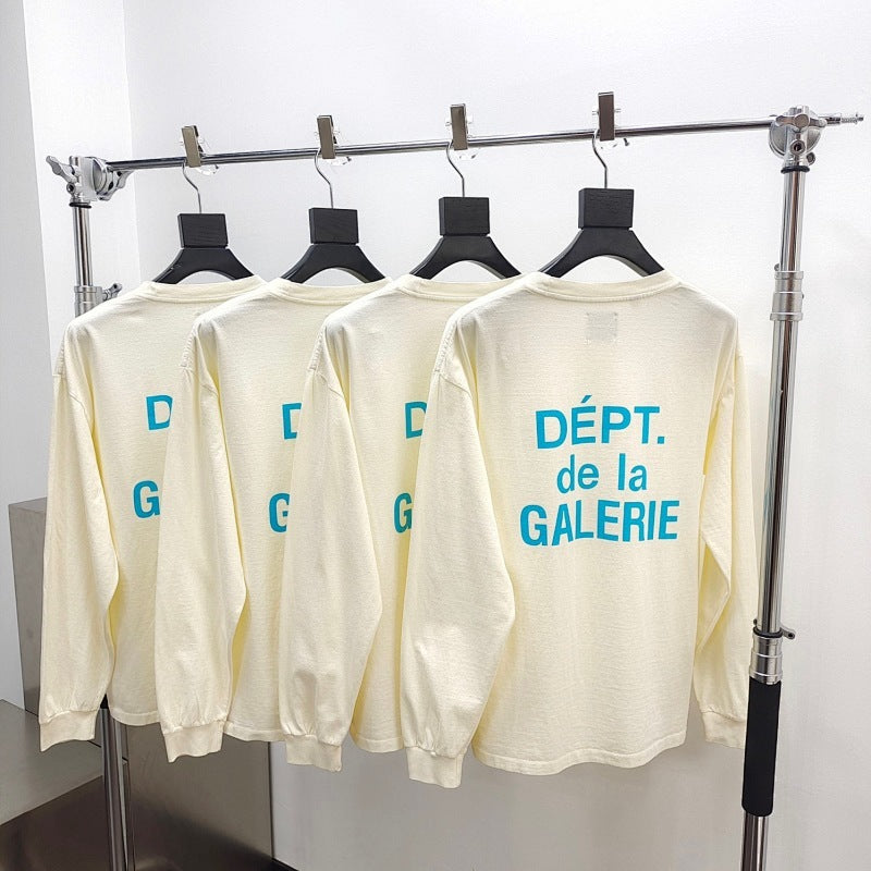 Gallery DEPT.