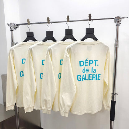 Gallery DEPT.