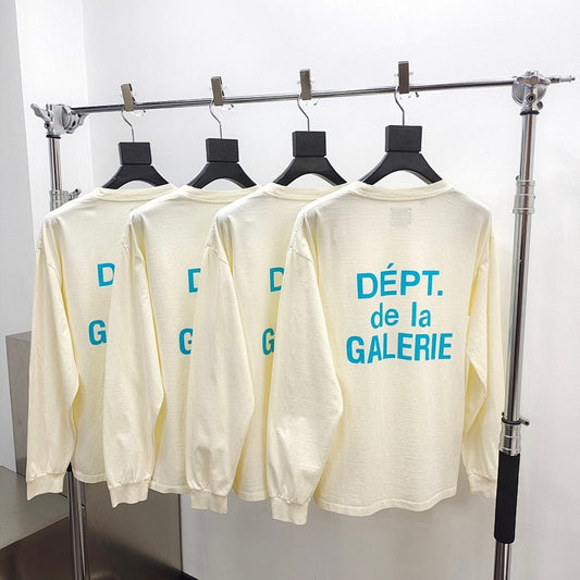 Gallery DEPT.