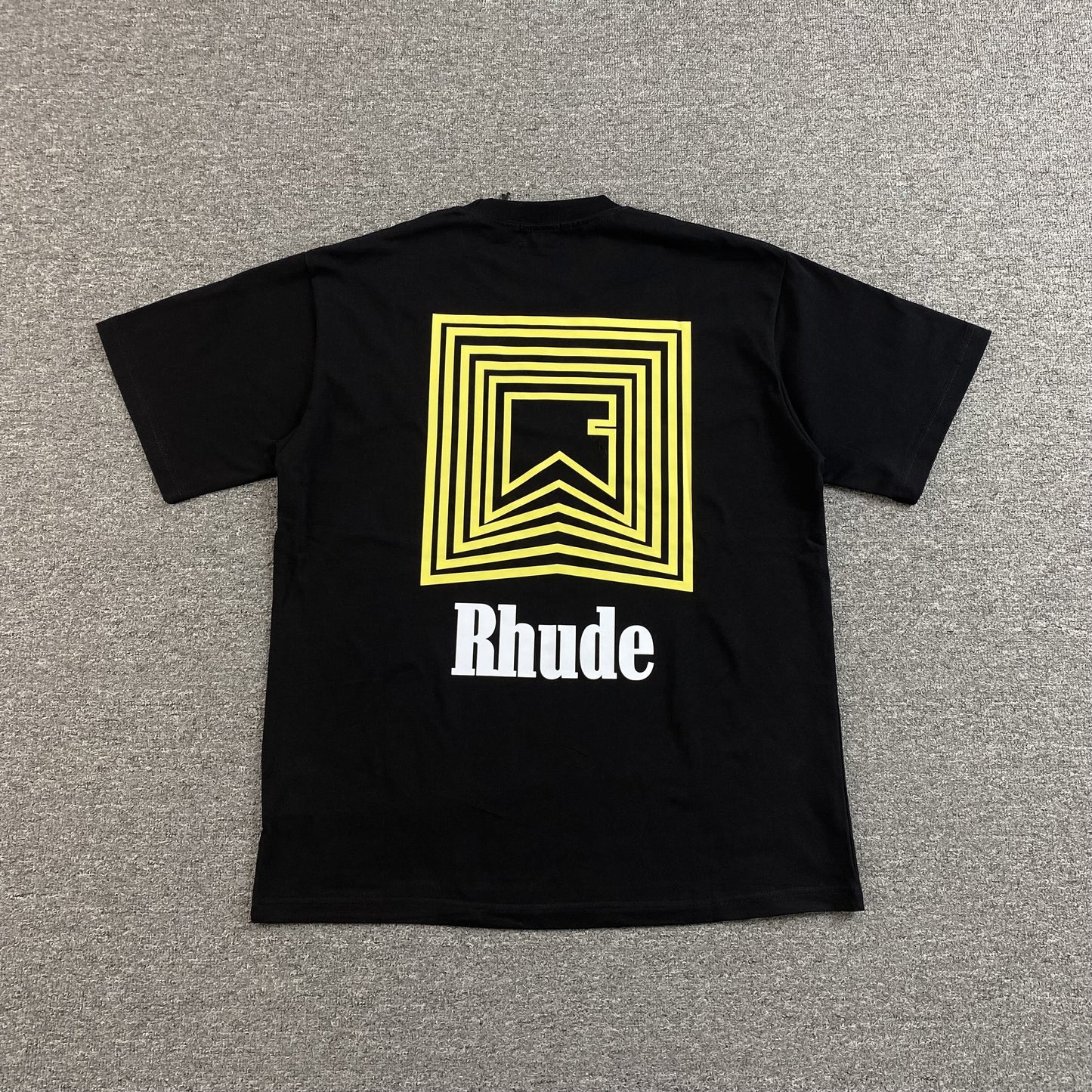 RHUDE