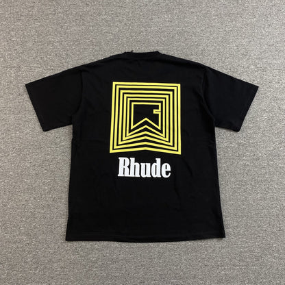 RHUDE