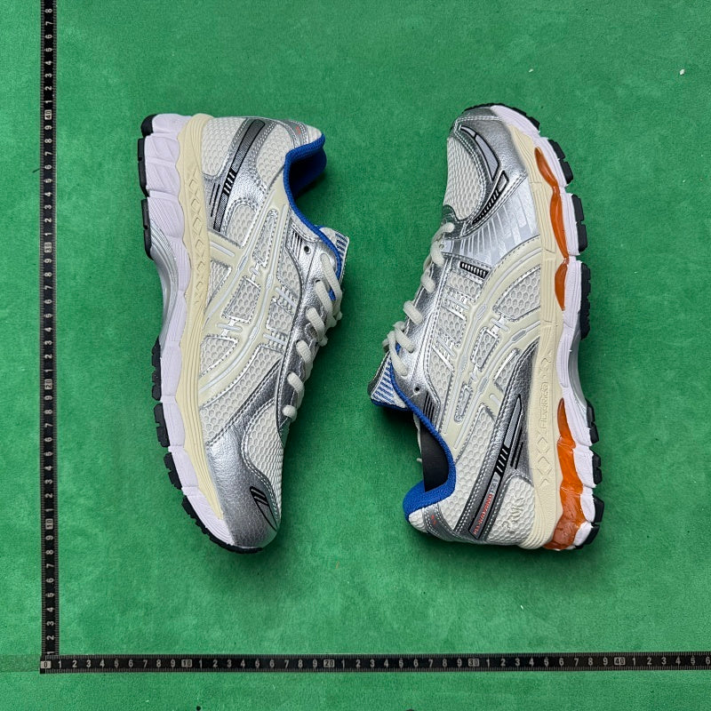 Asics
