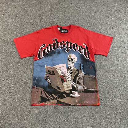 GodSpeed