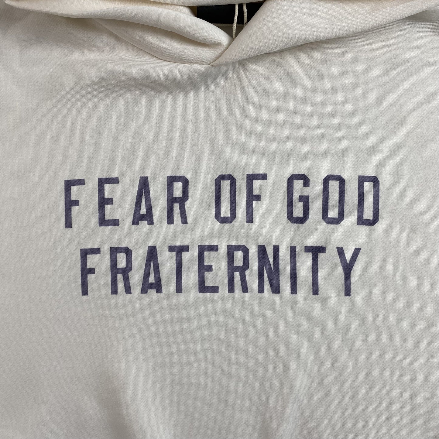 FEAR OF GO ESSENTIALS