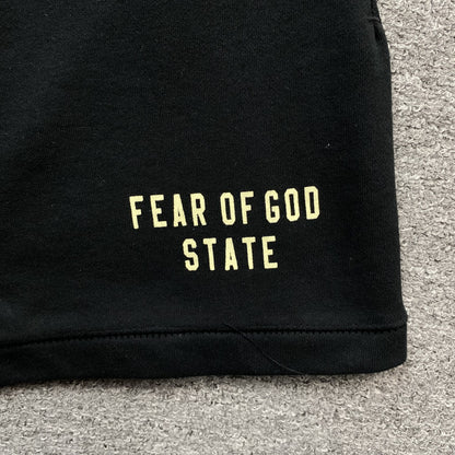 FEAR OF GO ESSENTIALS