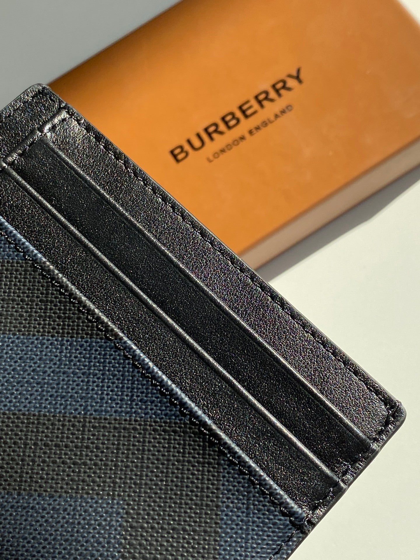Burberry