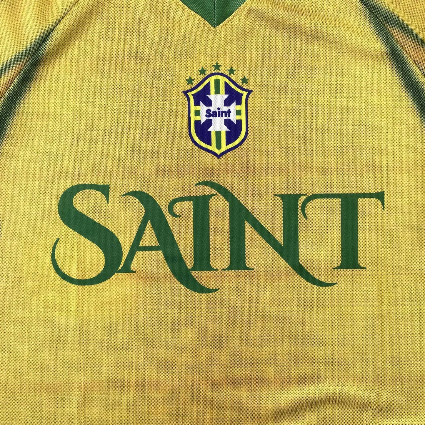 Saint Mxxxxxx