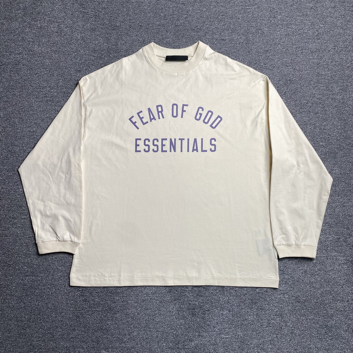 FEAR OF GO ESSENTIALS