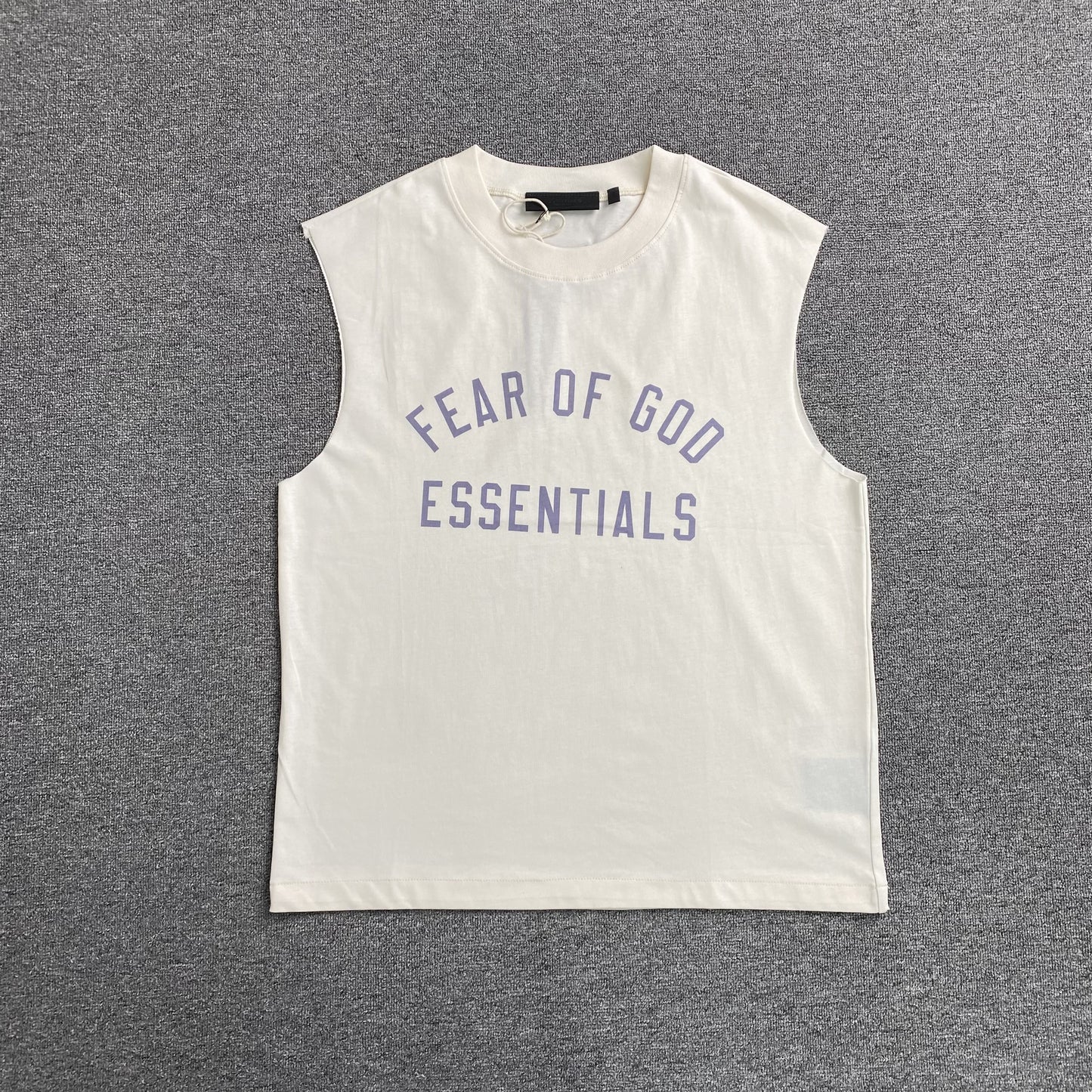 FEAR OF GO ESSENTIALS
