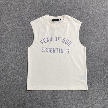 FEAR OF GO ESSENTIALS