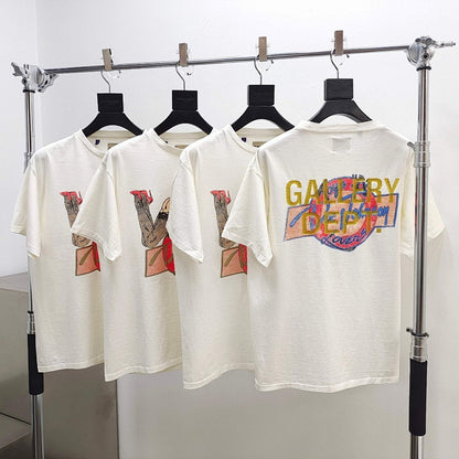Gallery DEPT.
