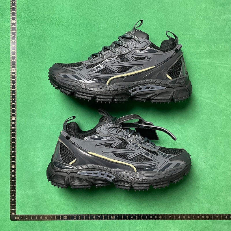 OffWhite - Be Right back