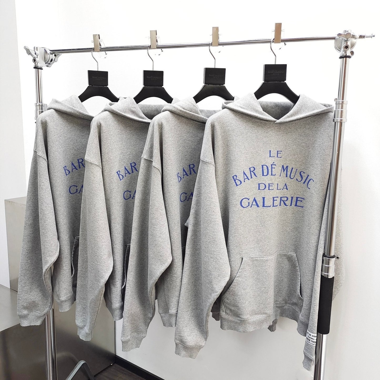 Gallery DEPT.