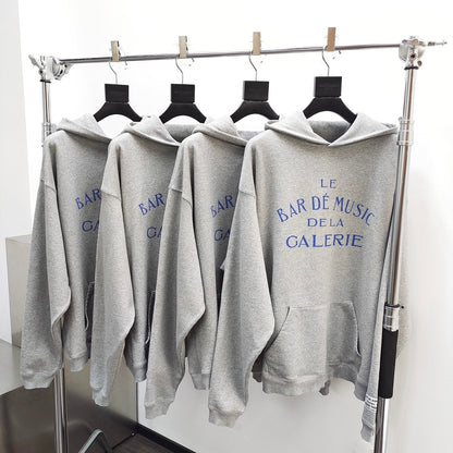 Gallery DEPT.
