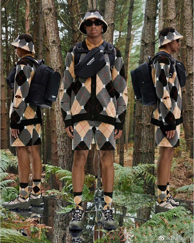 Burberry