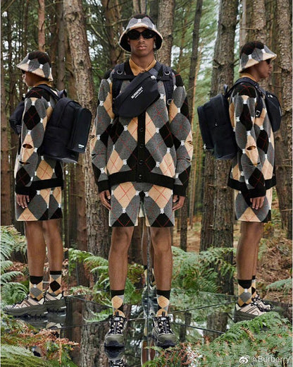 Burberry