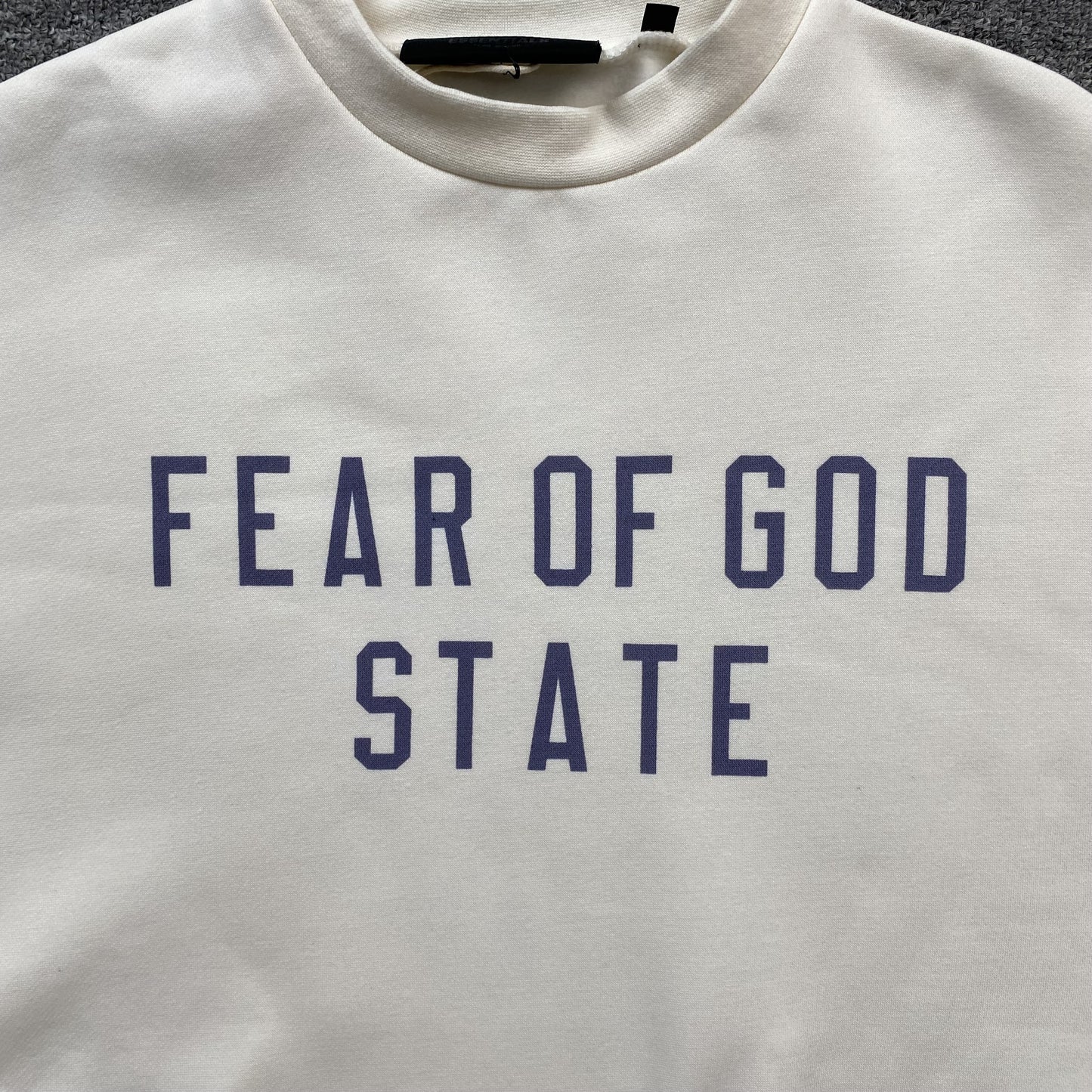 FEAR OF GO ESSENTIALS