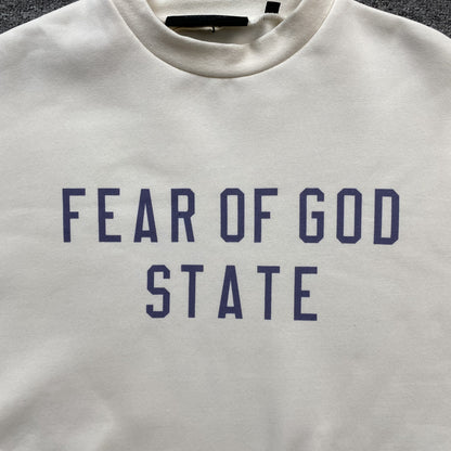 FEAR OF GO ESSENTIALS