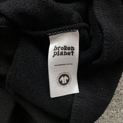 Broken Planet