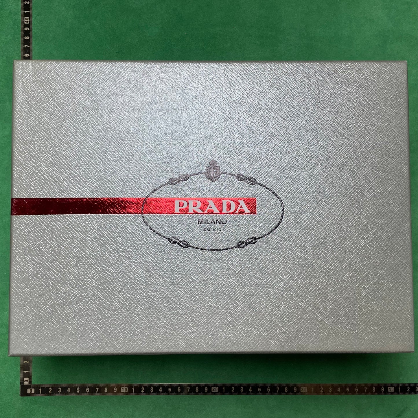 Prada - Downtown