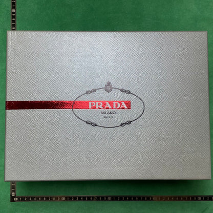 Prada - Downtown