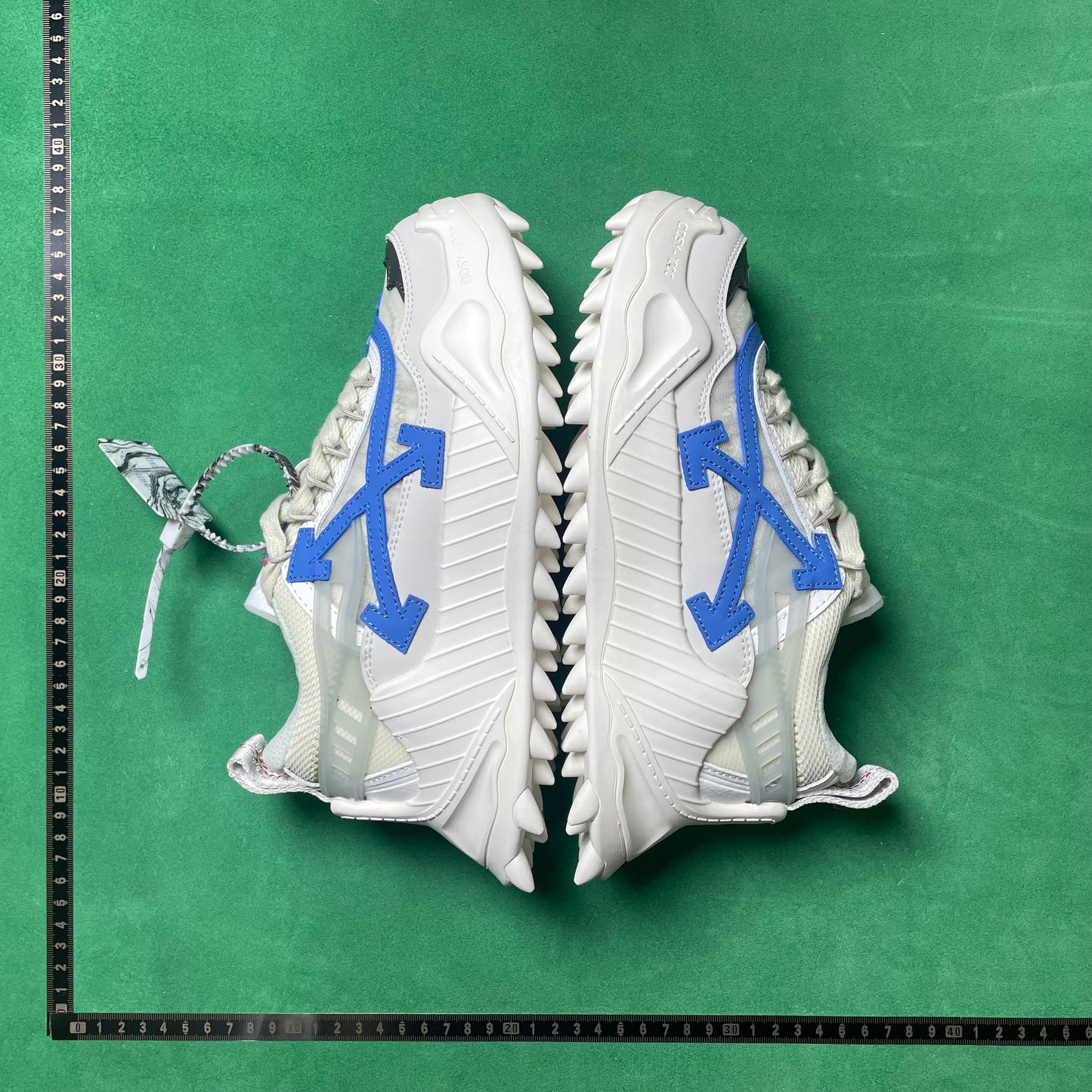 OffWhite - ODSY 1000