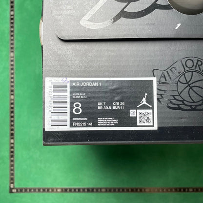 Air Jordan 1