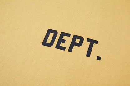 Gallery DEPT.