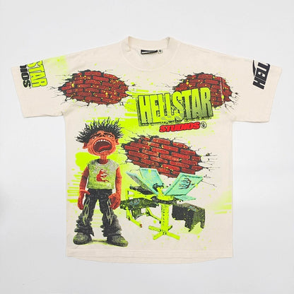 Hellstar