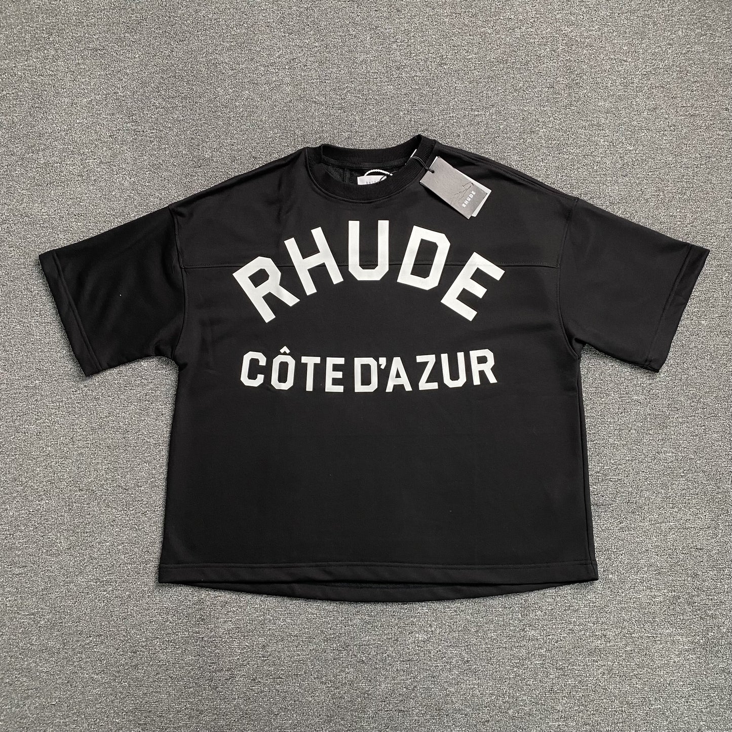 RHUDE