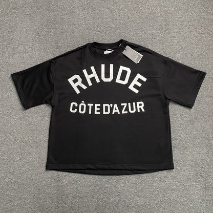 RHUDE
