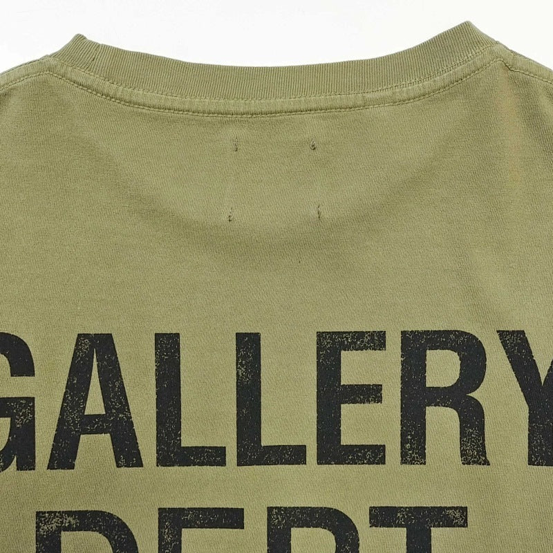 Gallery DEPT.