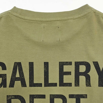 Gallery DEPT.